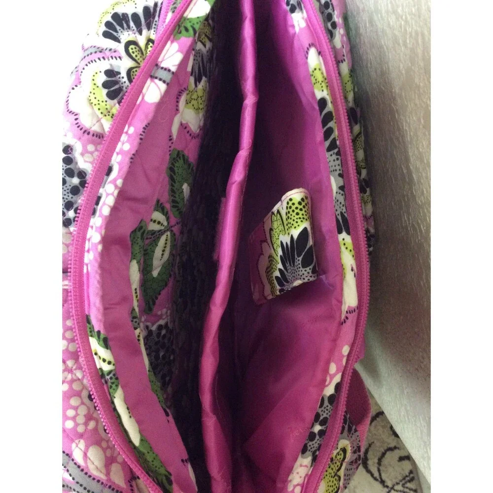 INVENTORY REDUCTION SALE. Large Vera Bradley Backpack NB